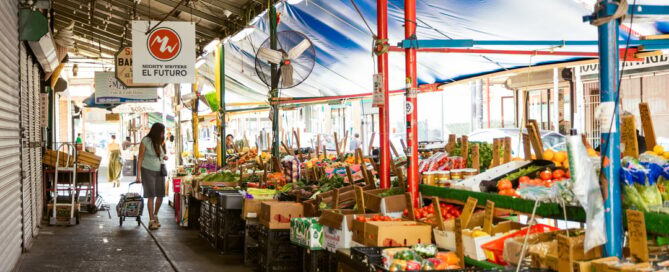 9th Street Italian Market