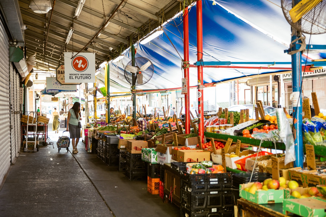 9th Street Italian Market